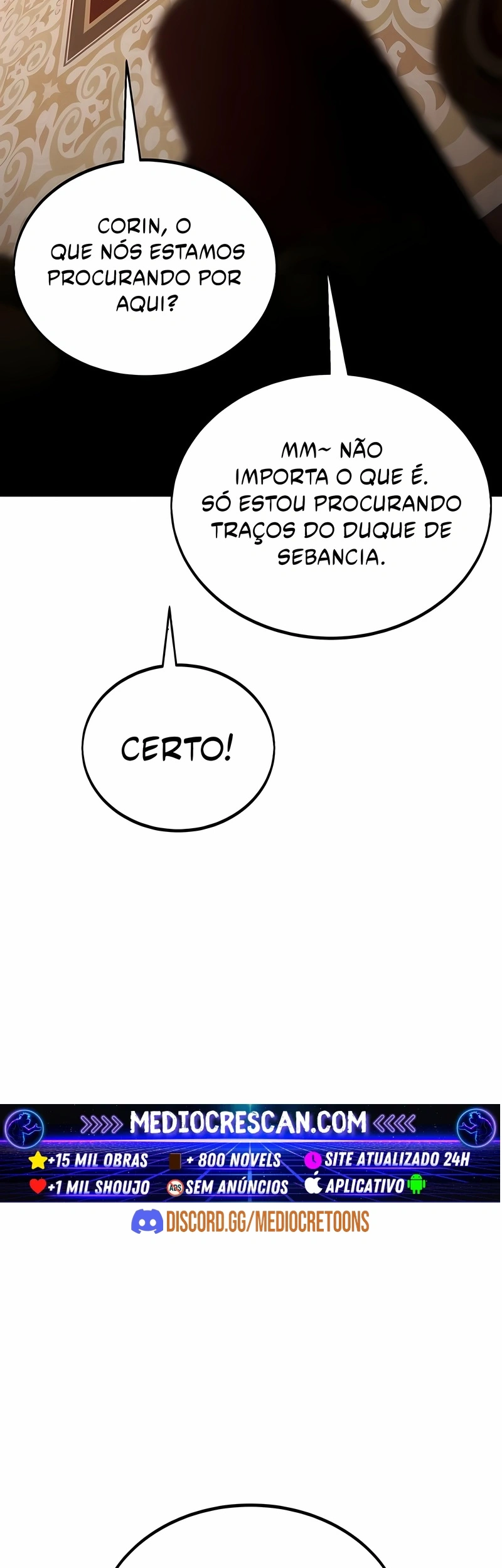 Eu Matei Um Jogador da Academia Capítulo 35 Página 77