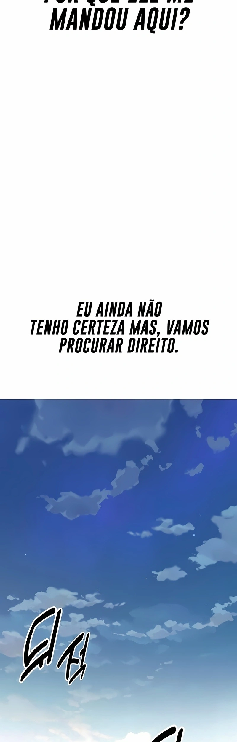 Eu Matei Um Jogador da Academia Capítulo 35 Página 81