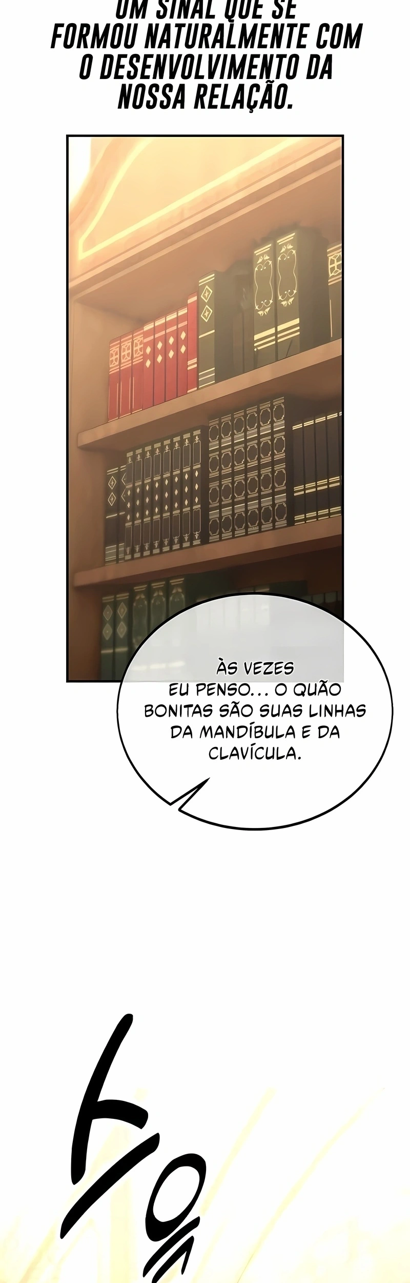 Eu Matei Um Jogador da Academia Capítulo 35 Página 86