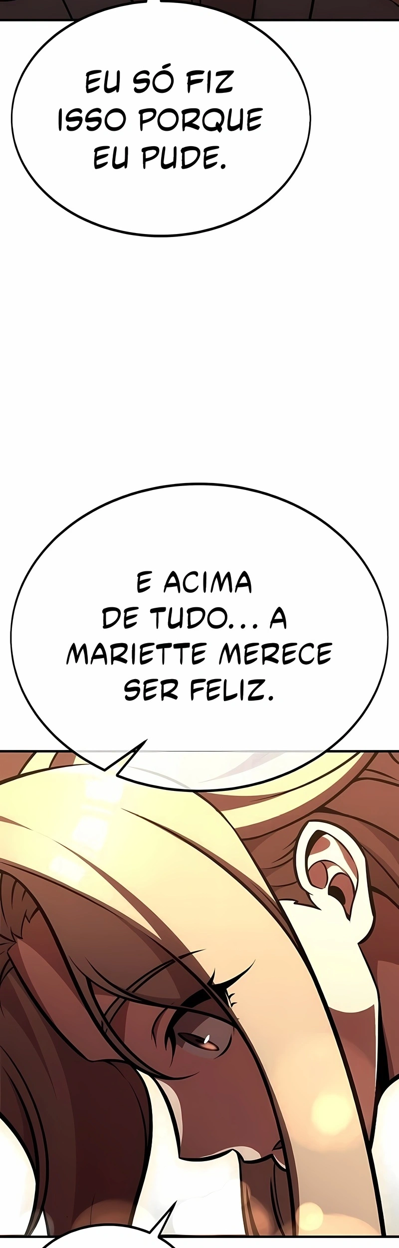 Eu Matei Um Jogador da Academia Capítulo 35 Página 9
