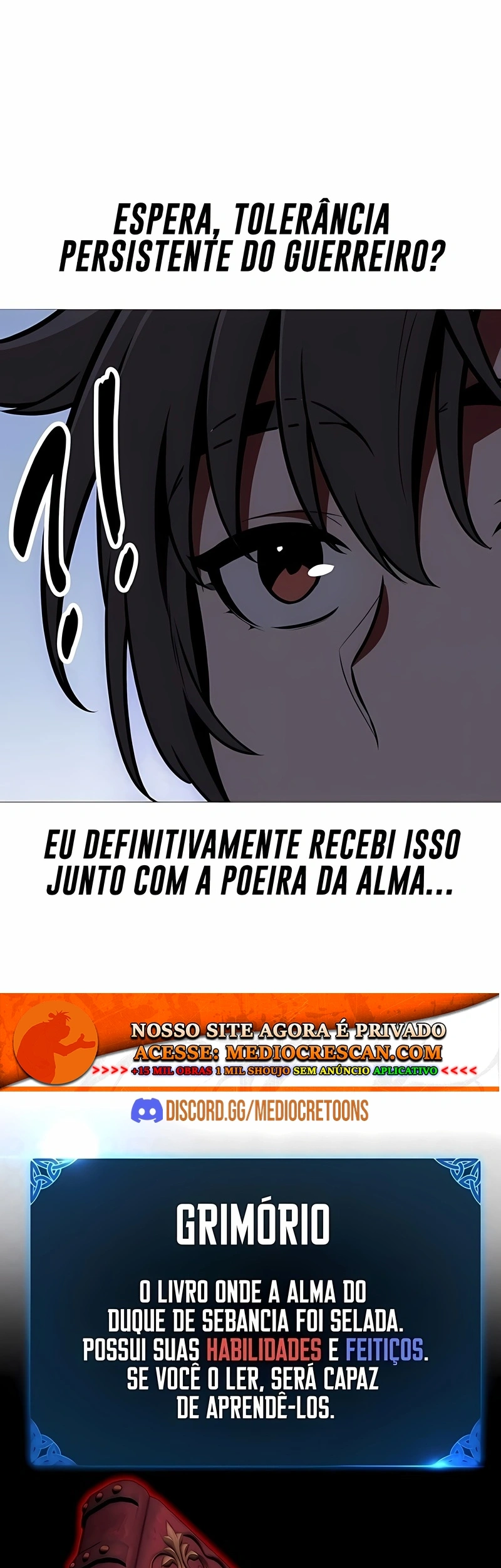 Eu Matei Um Jogador da Academia Capítulo 35 Página 93