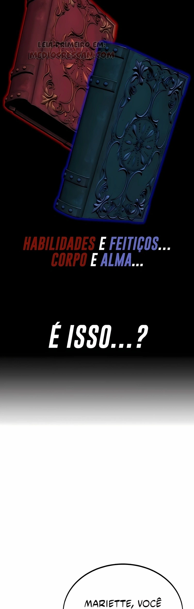 Eu Matei Um Jogador da Academia Capítulo 35 Página 94