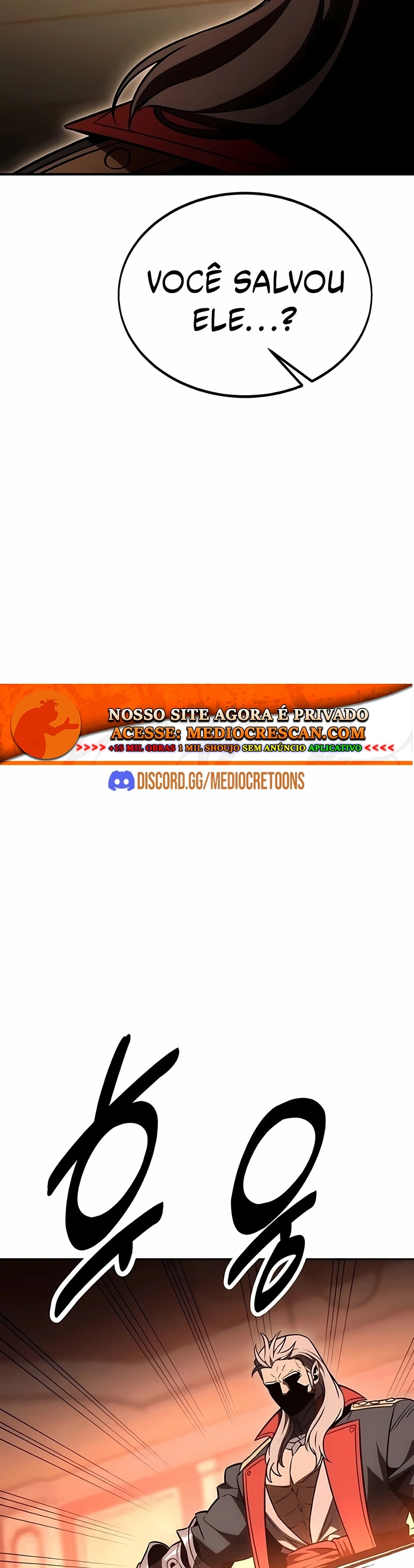 Eu Matei Um Jogador da Academia Capítulo 36 Página 100