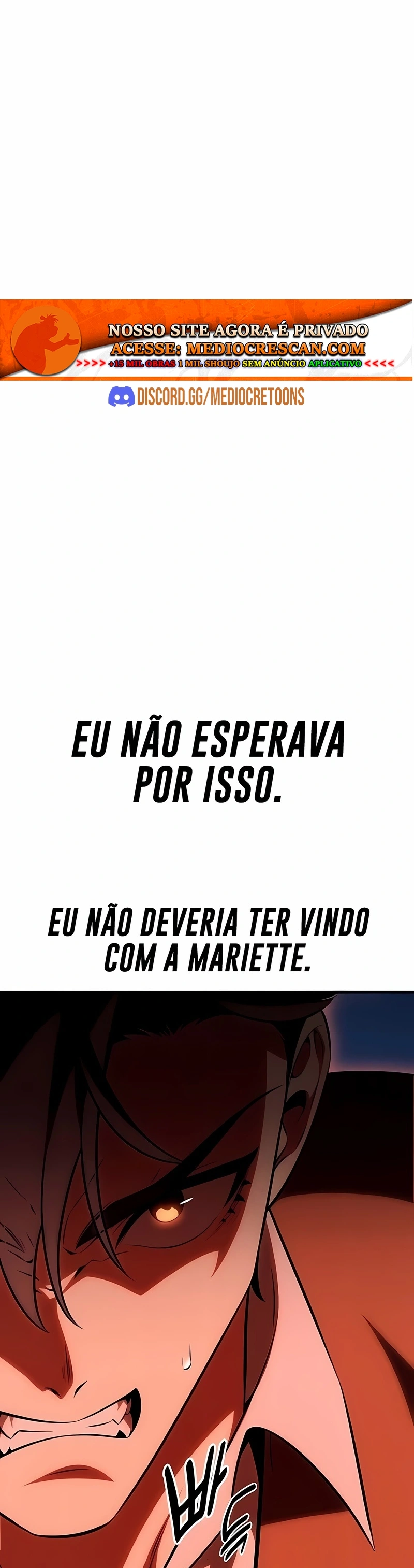 Eu Matei Um Jogador da Academia Capítulo 36 Página 21