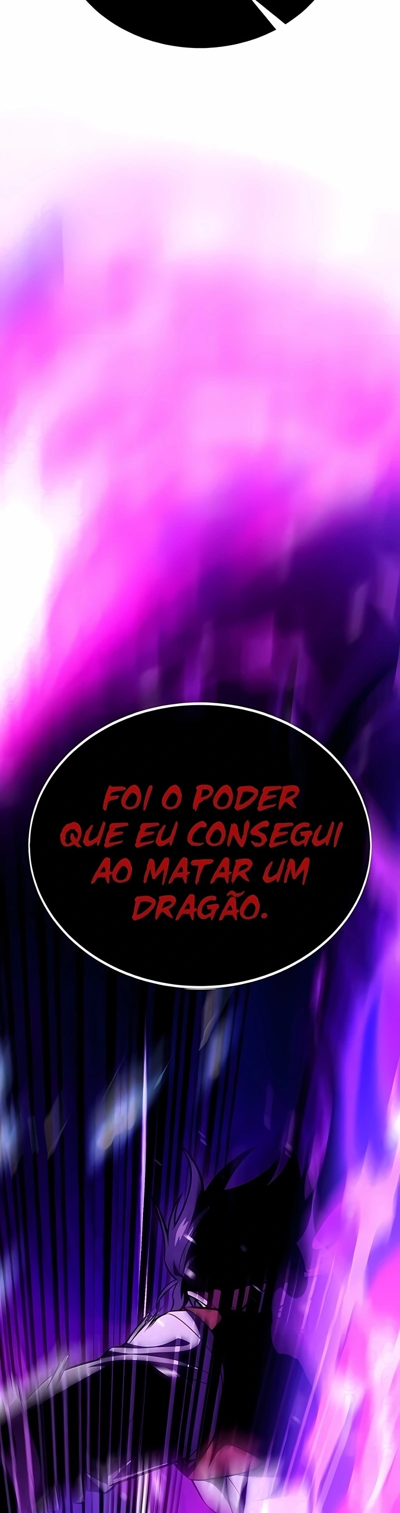 Eu Matei Um Jogador da Academia Capítulo 36 Página 33