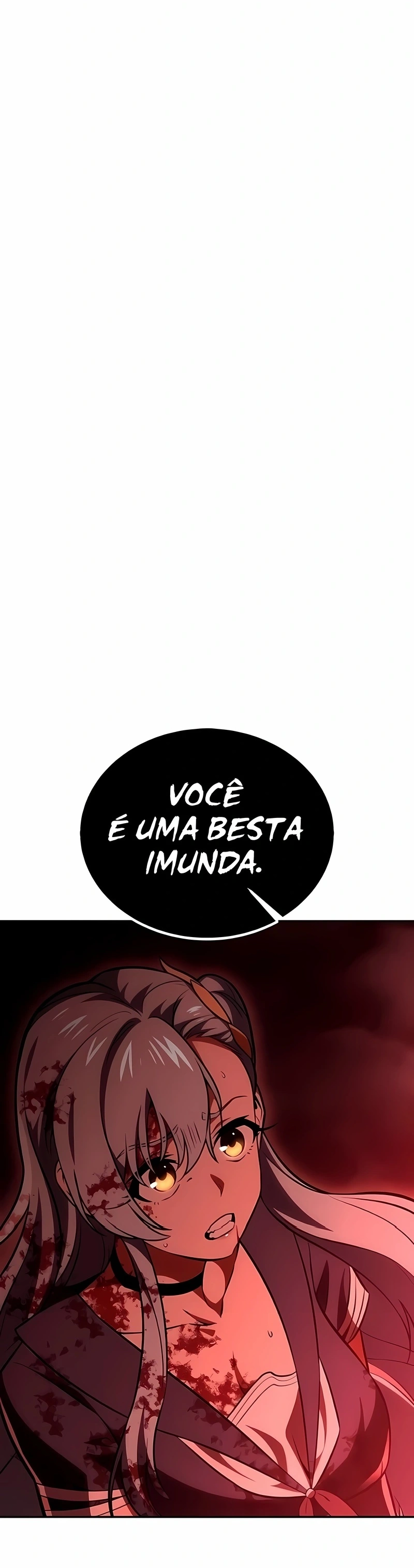 Eu Matei Um Jogador da Academia Capítulo 36 Página 38