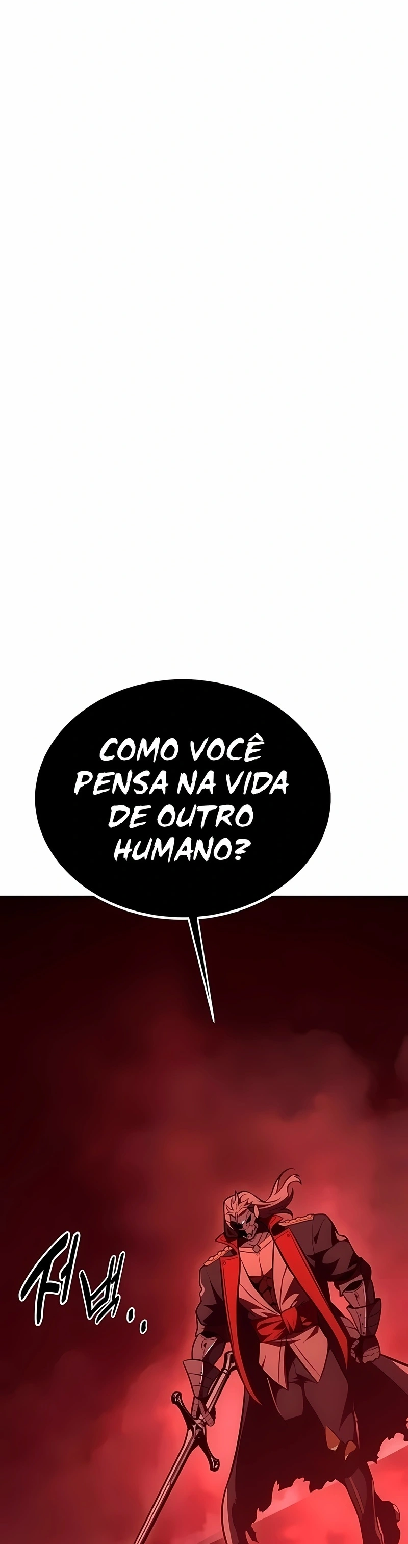 Eu Matei Um Jogador da Academia Capítulo 36 Página 39
