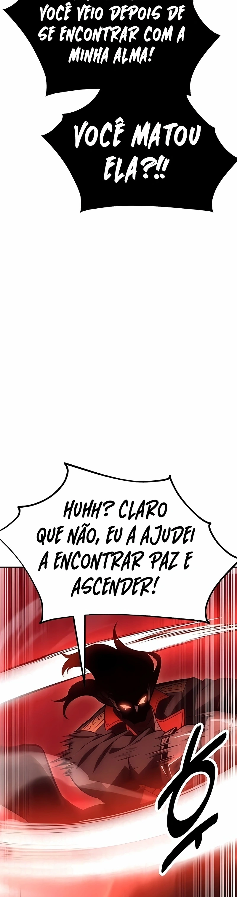 Eu Matei Um Jogador da Academia Capítulo 36 Página 4
