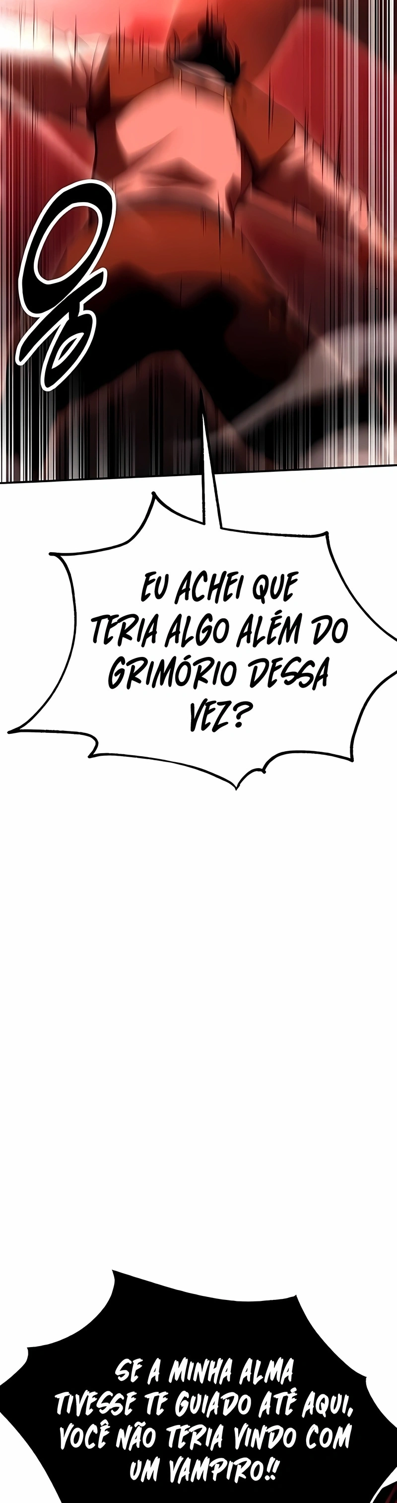 Eu Matei Um Jogador da Academia Capítulo 36 Página 5