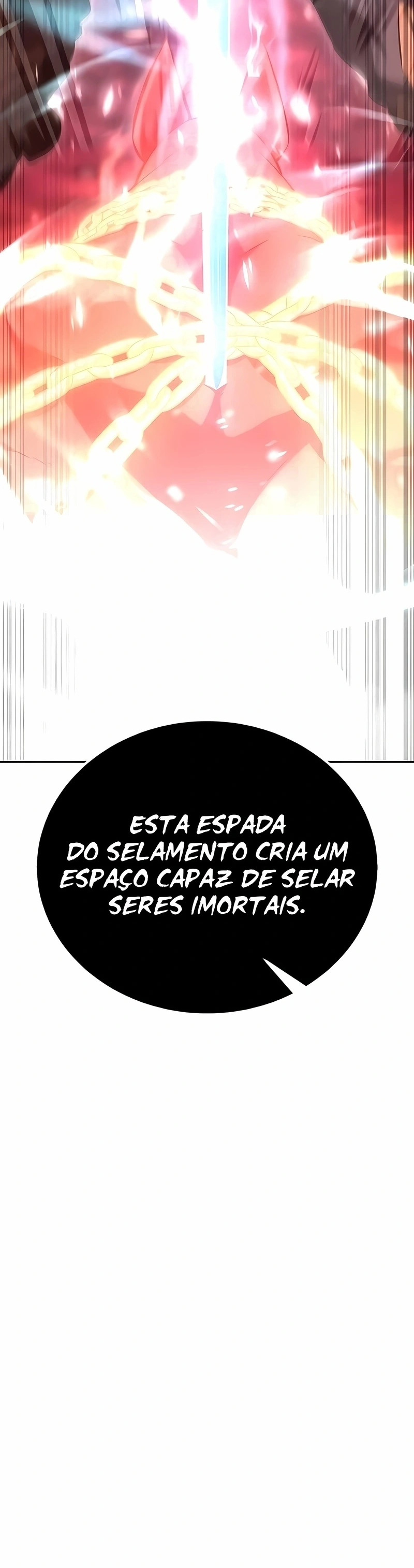 Eu Matei Um Jogador da Academia Capítulo 36 Página 58