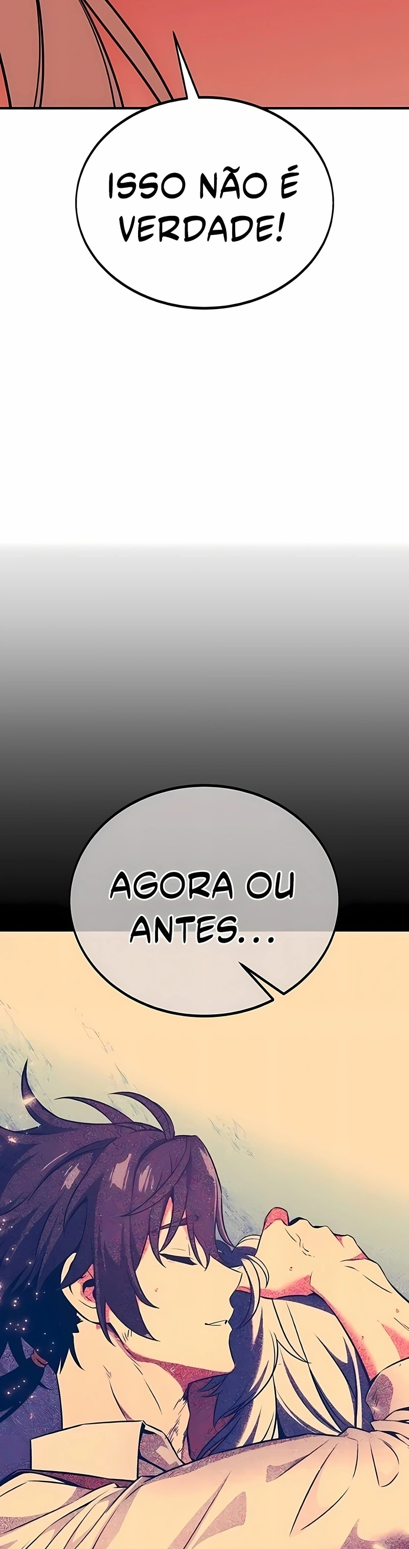 Eu Matei Um Jogador da Academia Capítulo 36 Página 64