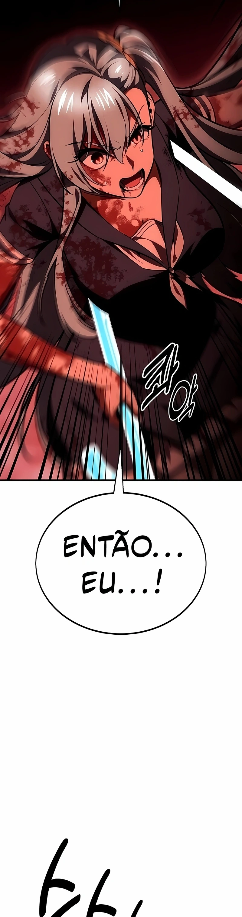 Eu Matei Um Jogador da Academia Capítulo 36 Página 66