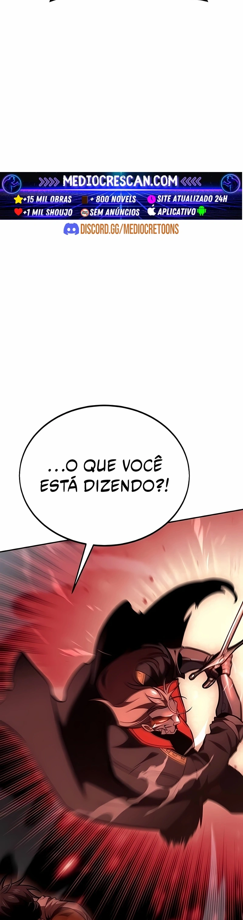 Eu Matei Um Jogador da Academia Capítulo 36 Página 7