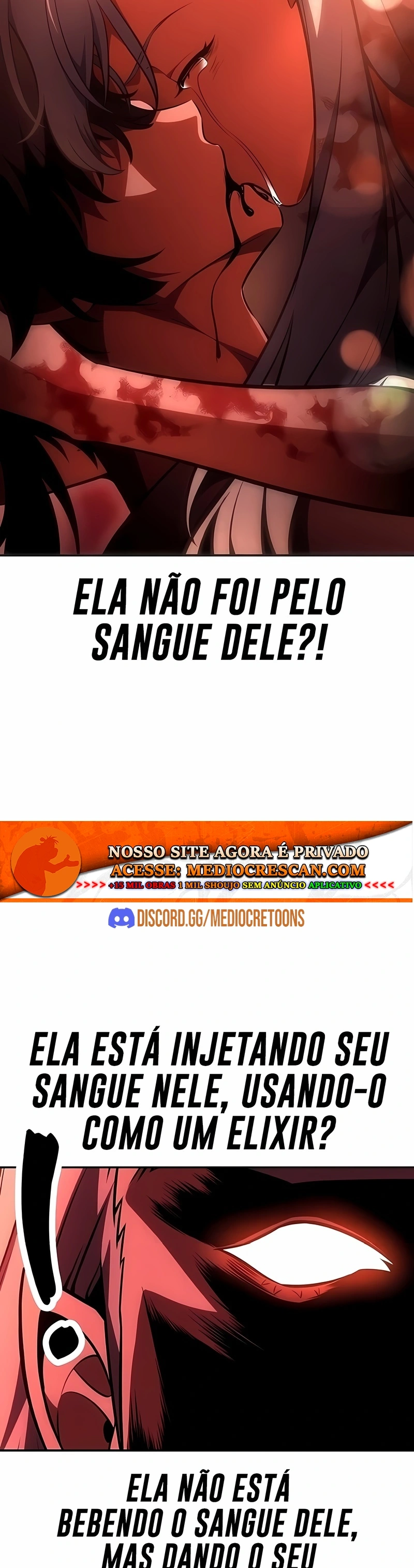 Eu Matei Um Jogador da Academia Capítulo 36 Página 80