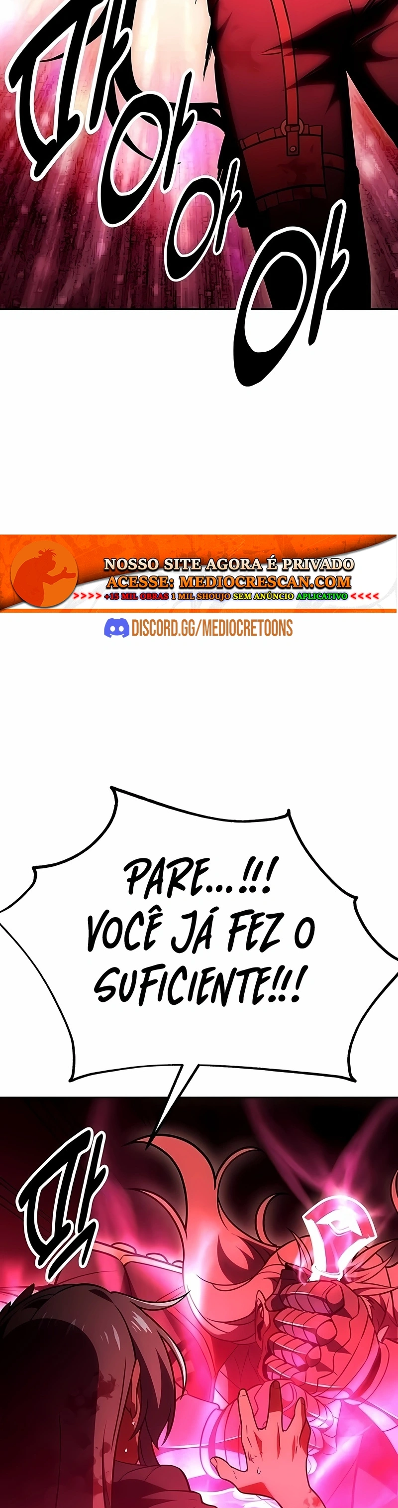 Eu Matei Um Jogador da Academia Capítulo 36 Página 91