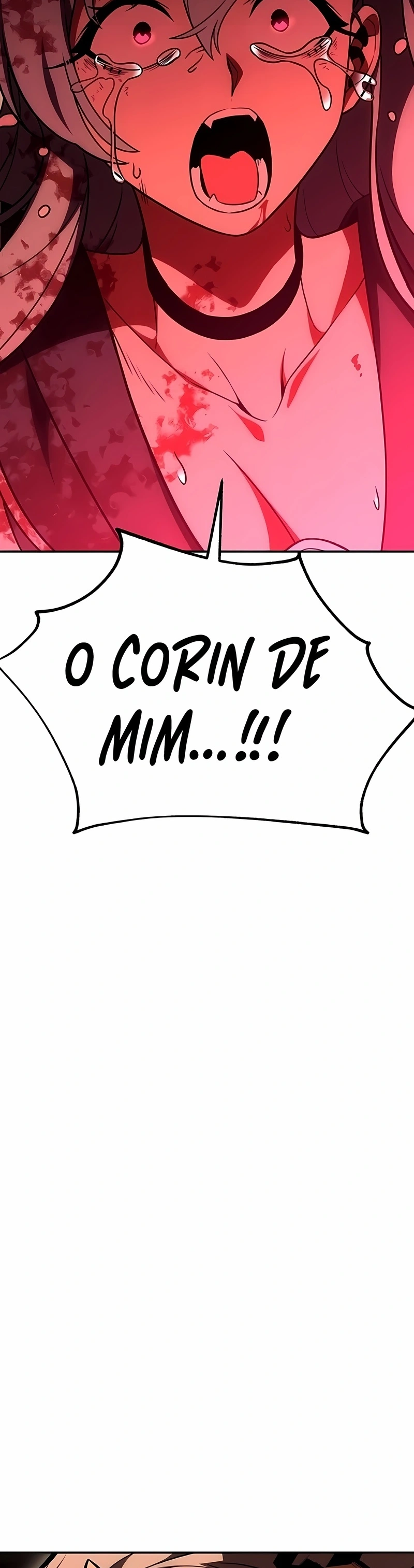 Eu Matei Um Jogador da Academia Capítulo 36 Página 93
