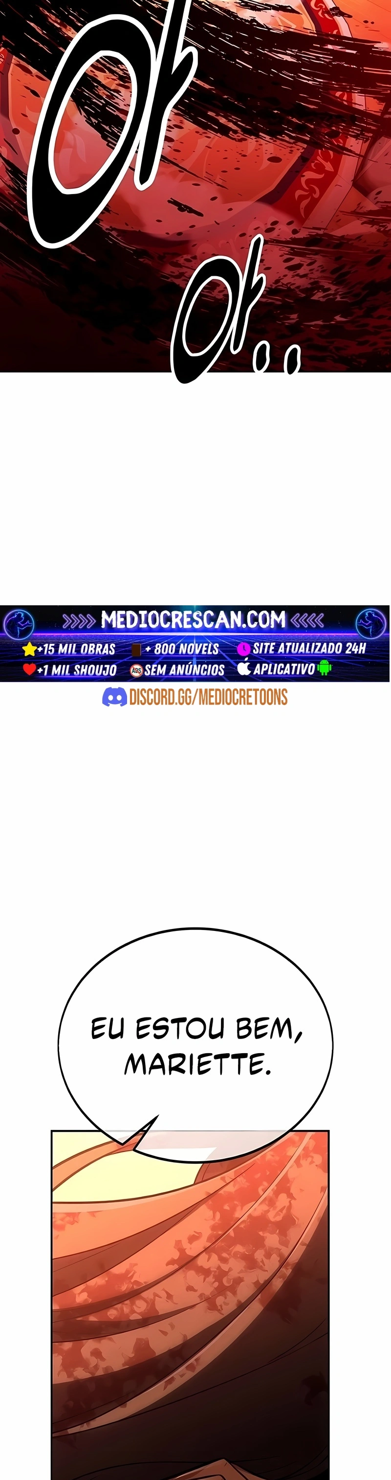 Eu Matei Um Jogador da Academia Capítulo 36 Página 96
