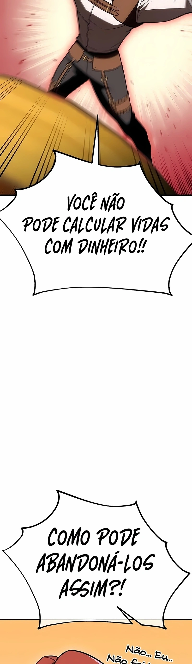 Eu Matei Um Jogador da Academia Capítulo 37 Página 108