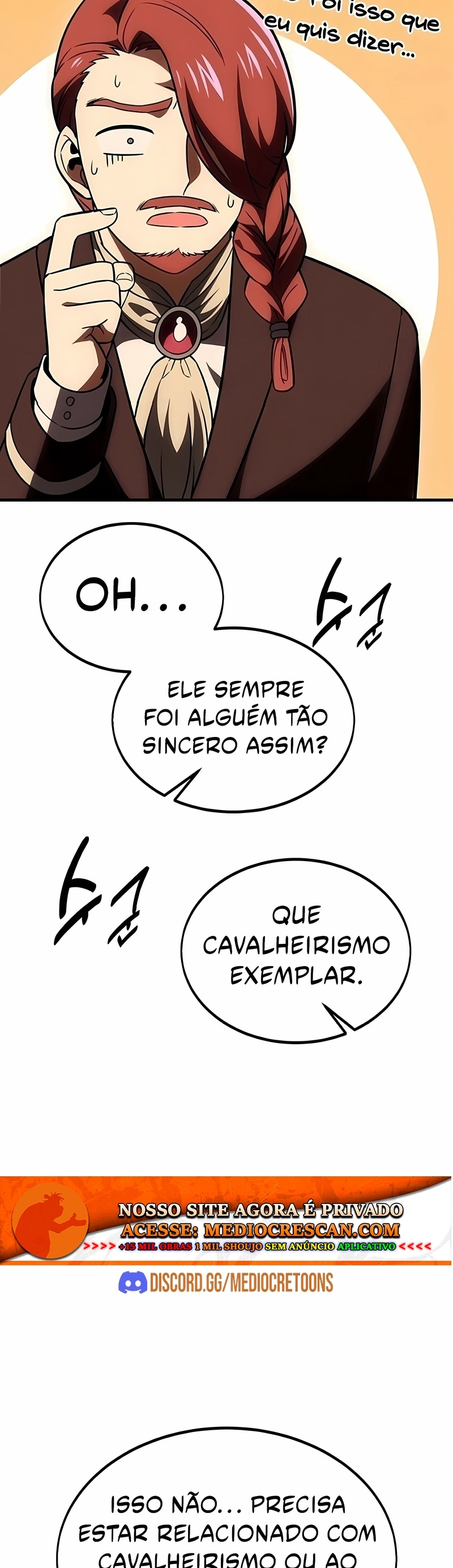Eu Matei Um Jogador da Academia Capítulo 37 Página 109