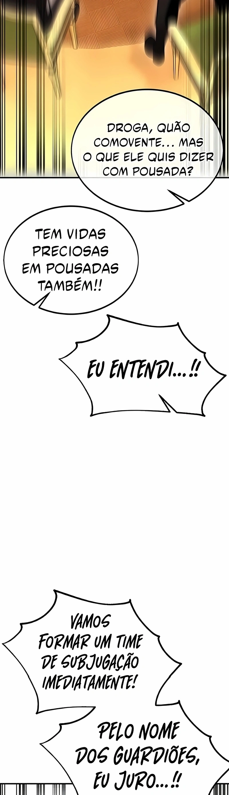 Eu Matei Um Jogador da Academia Capítulo 37 Página 113