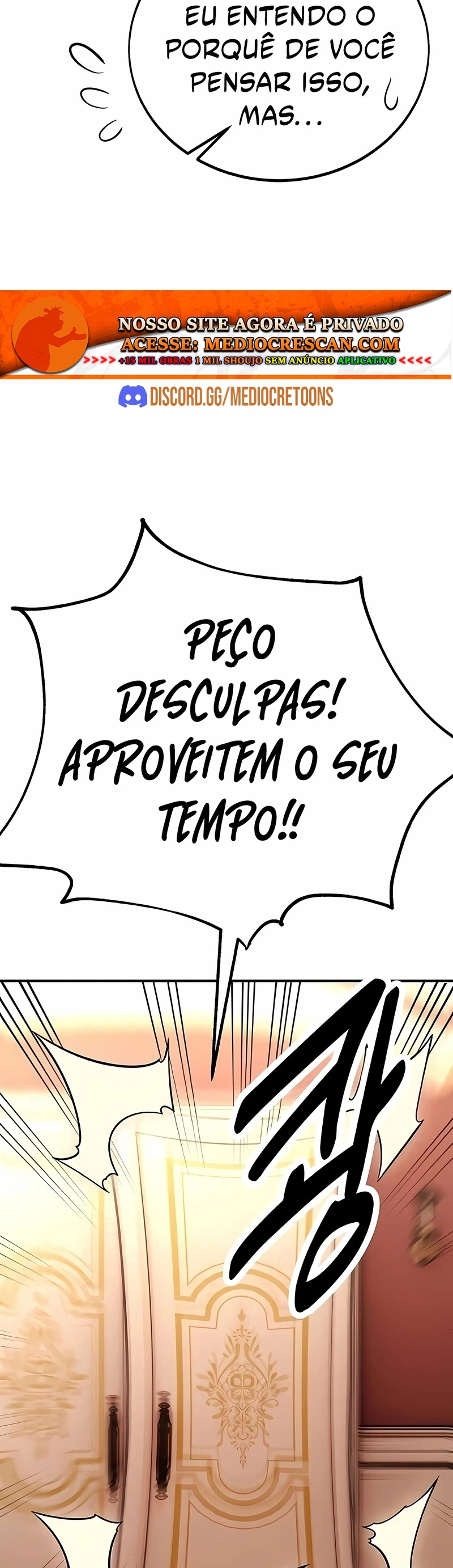 Eu Matei Um Jogador da Academia Capítulo 37 Página 12