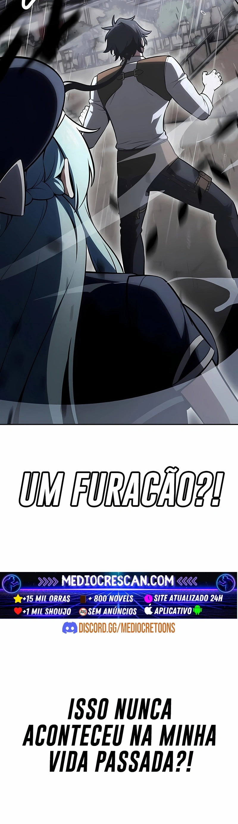 Eu Matei Um Jogador da Academia Capítulo 37 Página 29