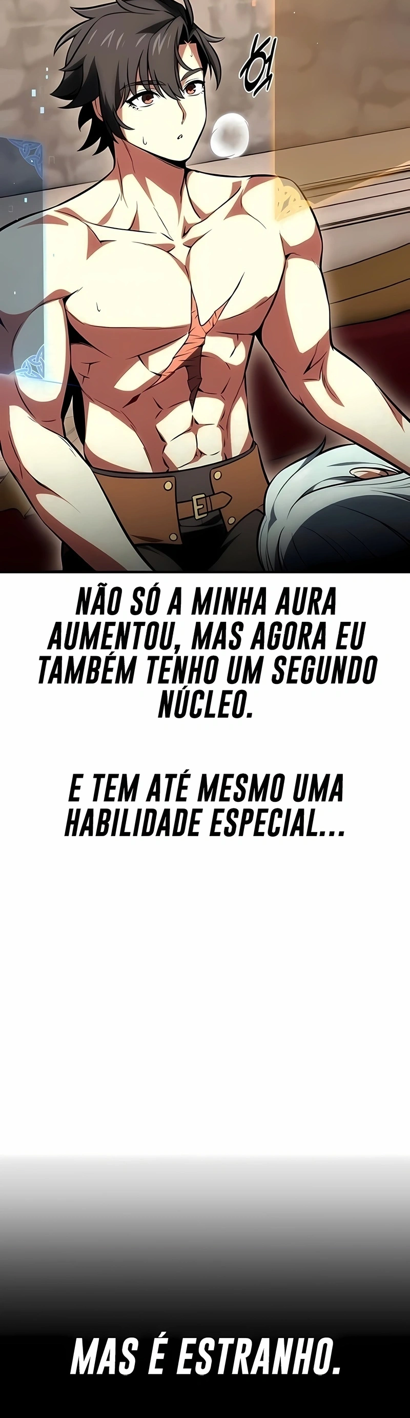 Eu Matei Um Jogador da Academia Capítulo 37 Página 4