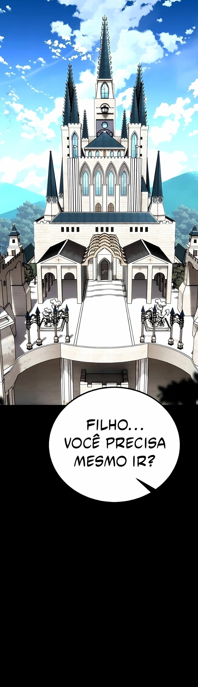 Eu Matei Um Jogador da Academia Capítulo 37 Página 49