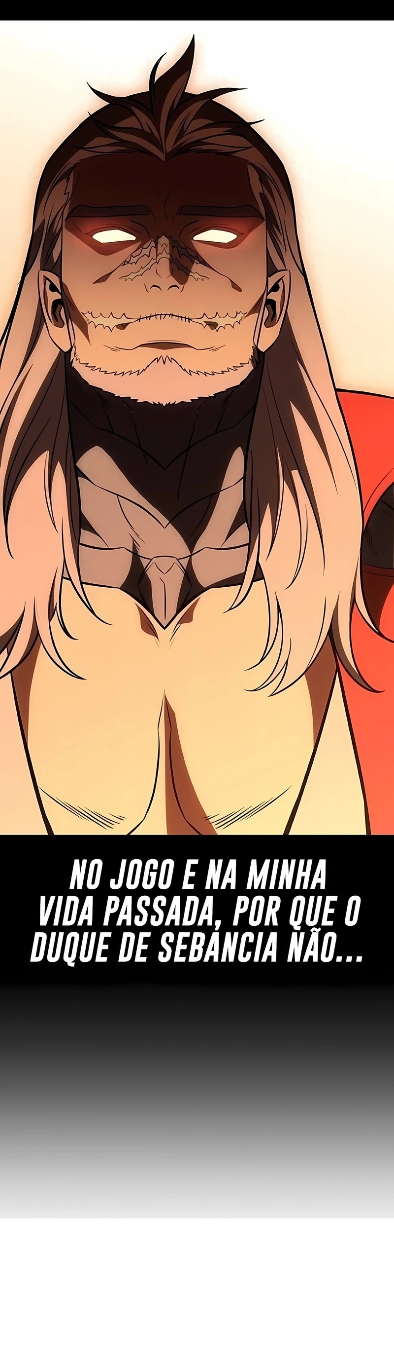 Eu Matei Um Jogador da Academia Capítulo 37 Página 5