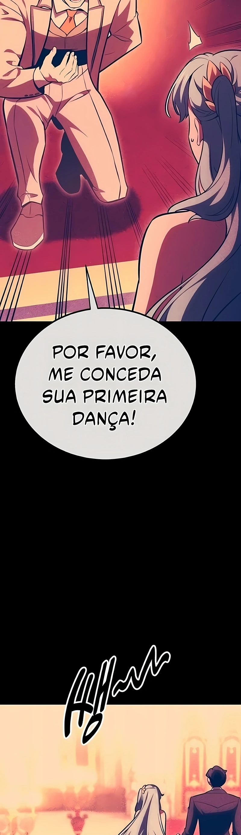 Eu Matei Um Jogador da Academia Capítulo 37 Página 53