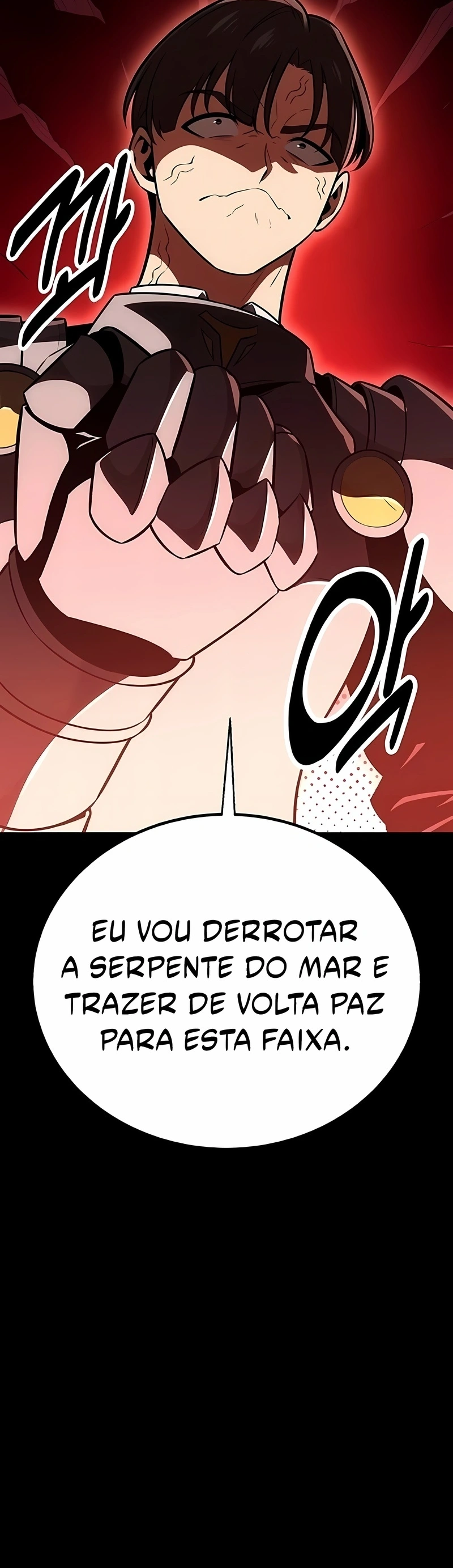 Eu Matei Um Jogador da Academia Capítulo 37 Página 56