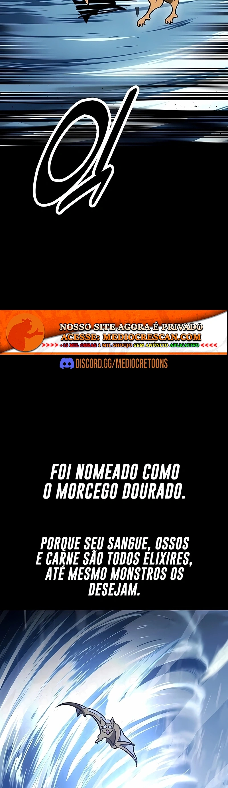 Eu Matei Um Jogador da Academia Capítulo 37 Página 66