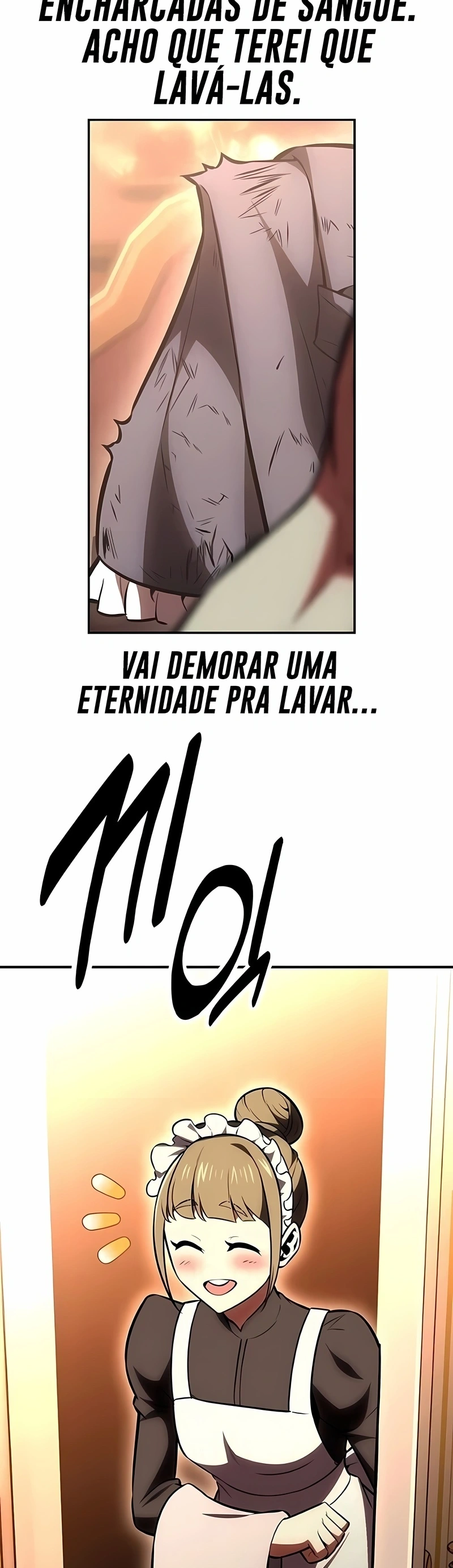 Eu Matei Um Jogador da Academia Capítulo 37 Página 7