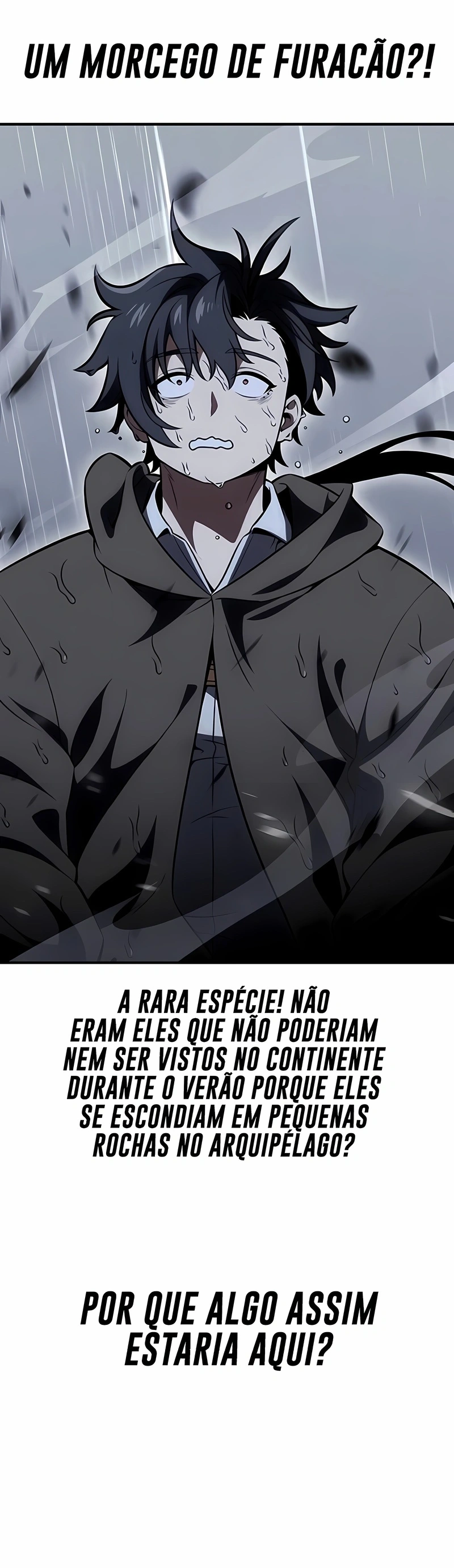 Eu Matei Um Jogador da Academia Capítulo 37 Página 73