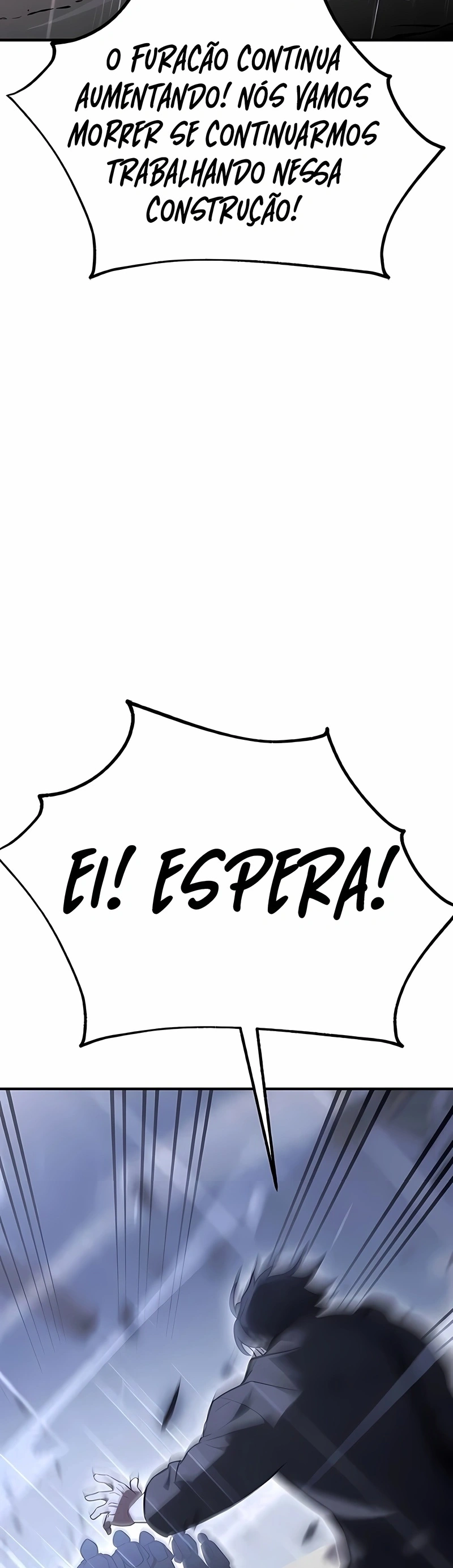 Eu Matei Um Jogador da Academia Capítulo 37 Página 76