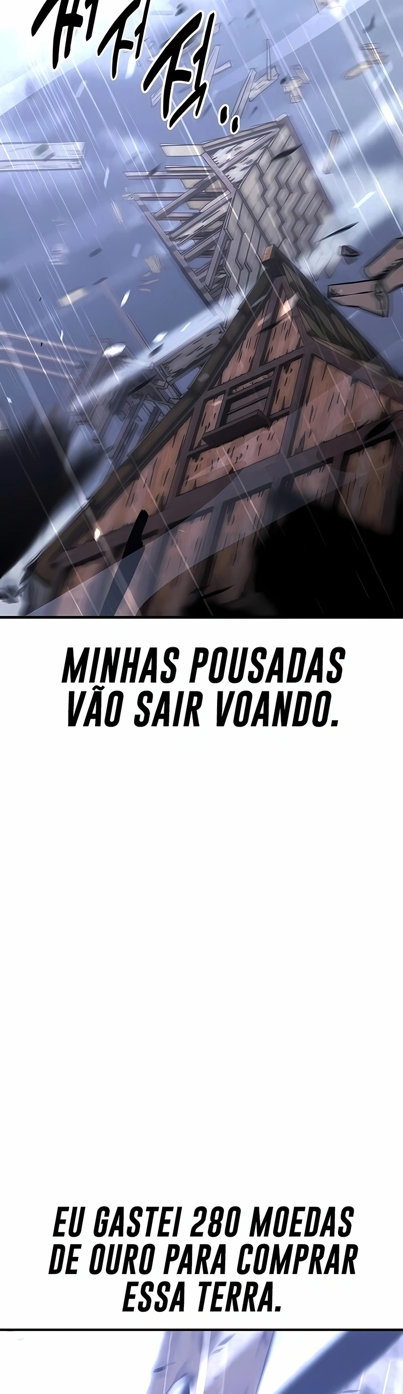 Eu Matei Um Jogador da Academia Capítulo 37 Página 79