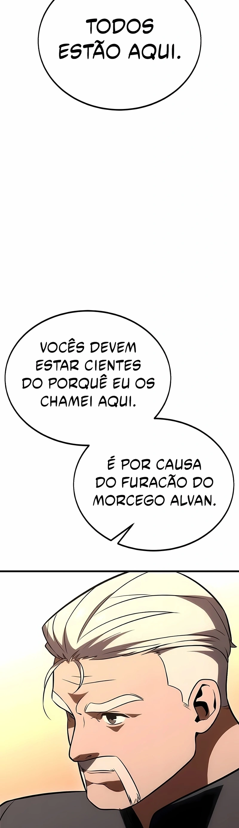 Eu Matei Um Jogador da Academia Capítulo 37 Página 86