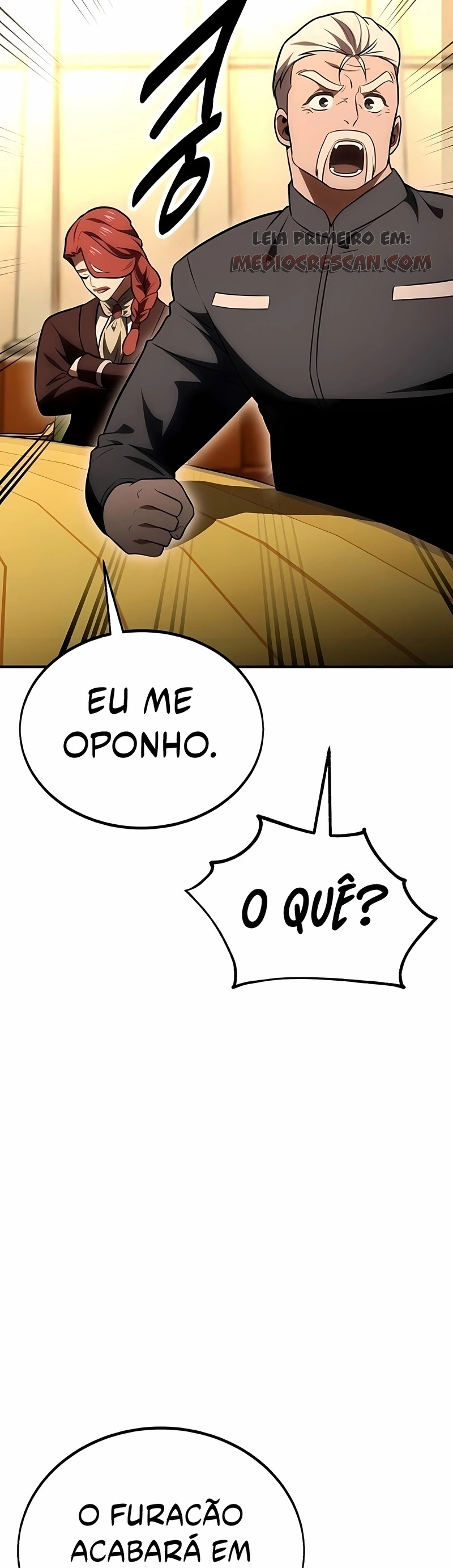 Eu Matei Um Jogador da Academia Capítulo 37 Página 89