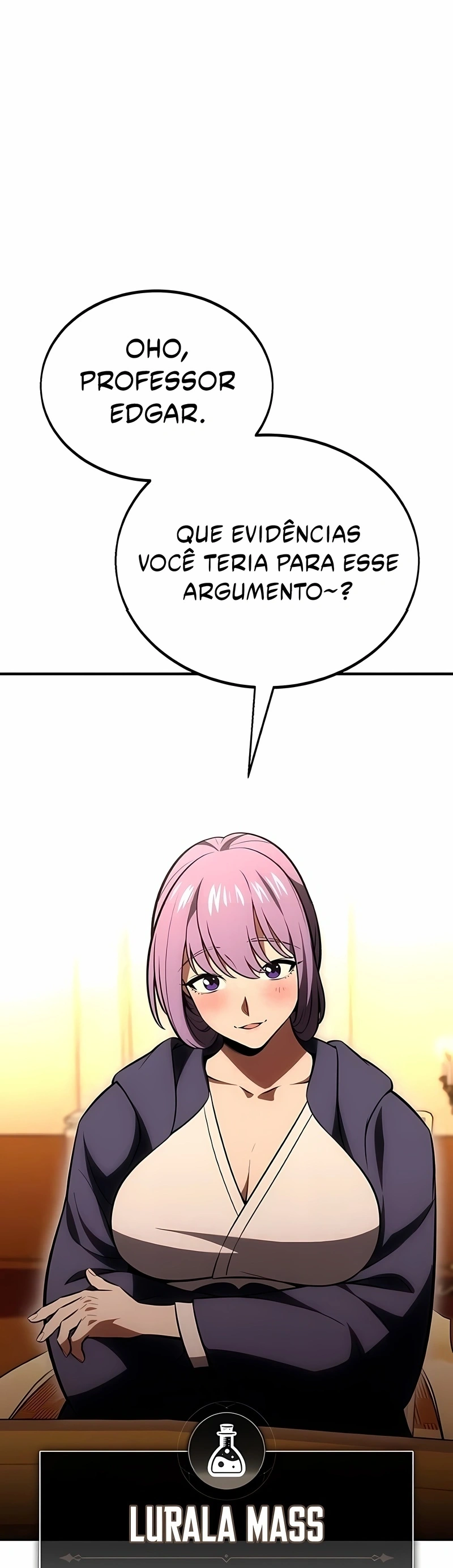 Eu Matei Um Jogador da Academia Capítulo 37 Página 91