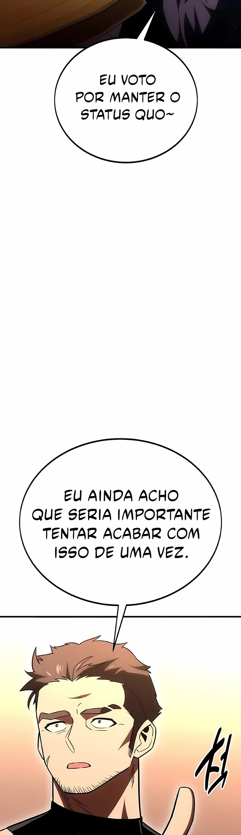 Eu Matei Um Jogador da Academia Capítulo 37 Página 94