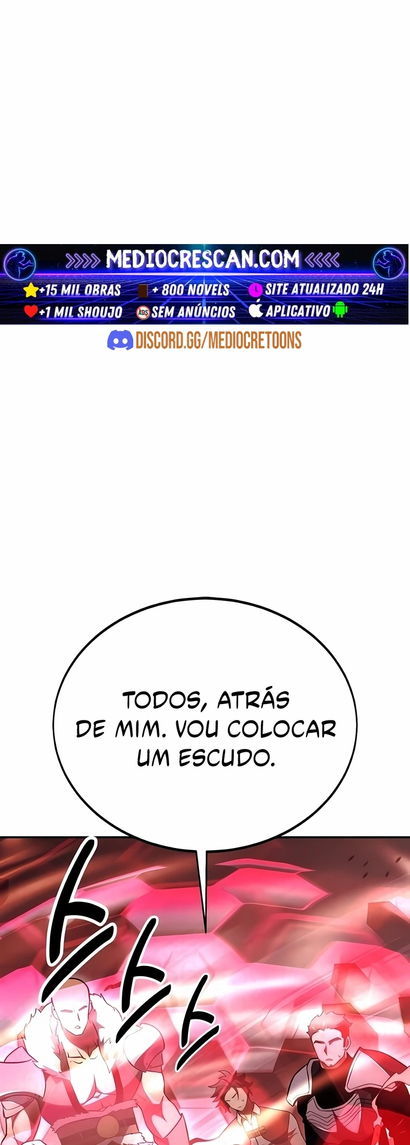 Eu Matei Um Jogador da Academia Capítulo 38 Página 35
