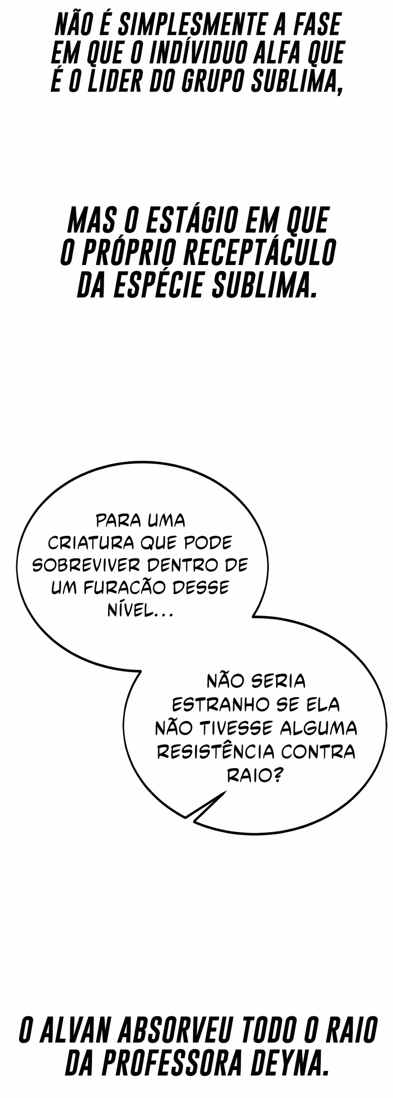 Eu Matei Um Jogador da Academia Capítulo 38 Página 53