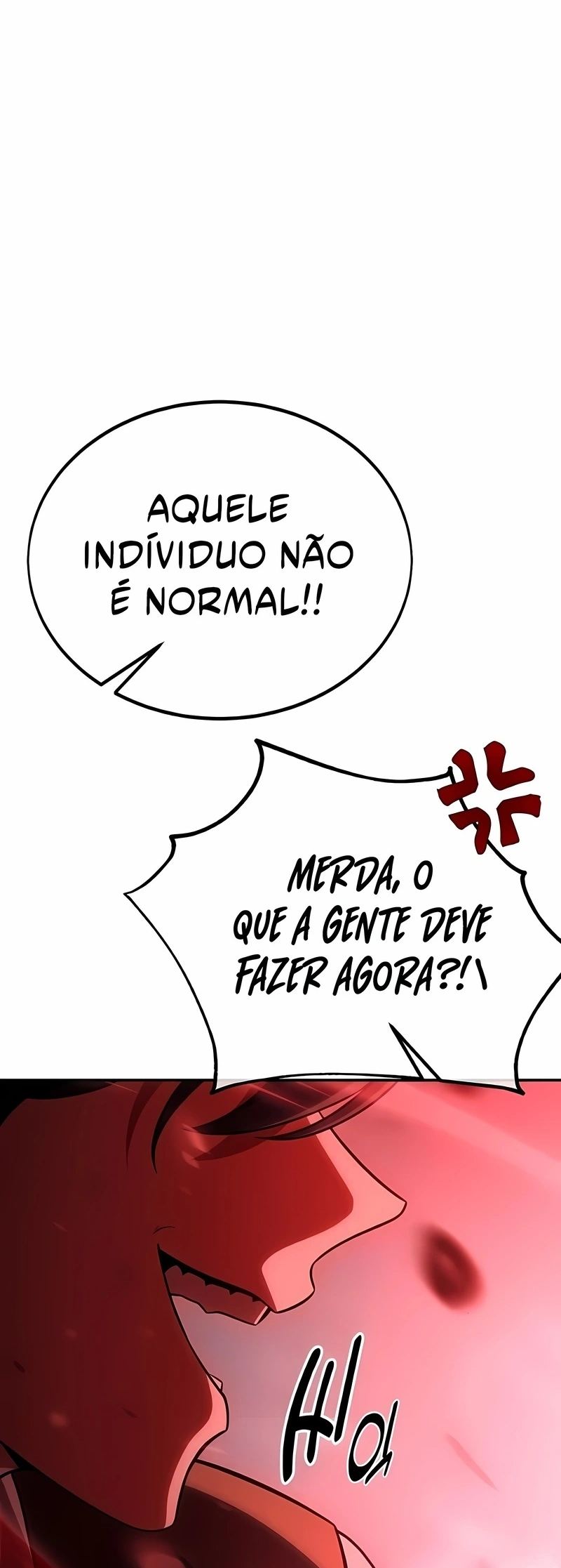 Eu Matei Um Jogador da Academia Capítulo 38 Página 59
