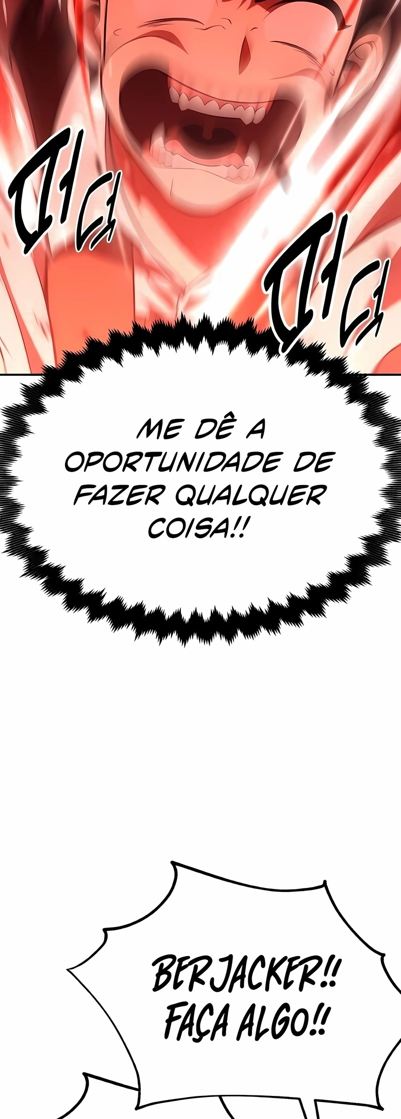 Eu Matei Um Jogador da Academia Capítulo 38 Página 64