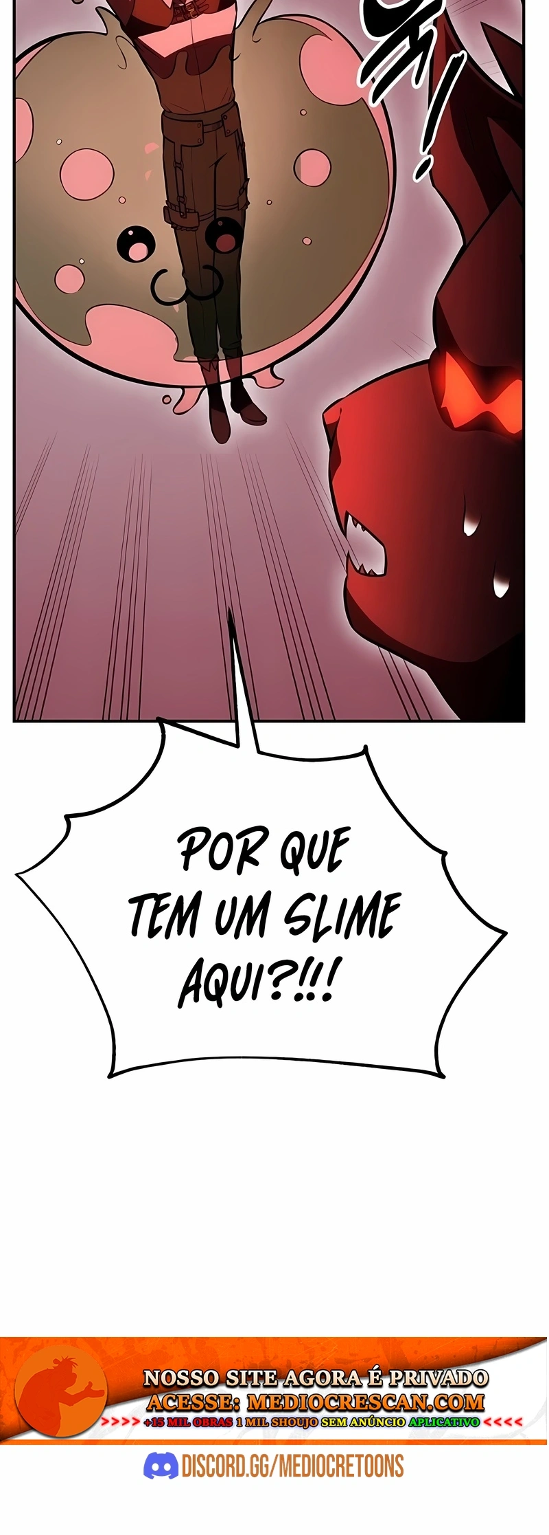 Eu Matei Um Jogador da Academia Capítulo 38 Página 82