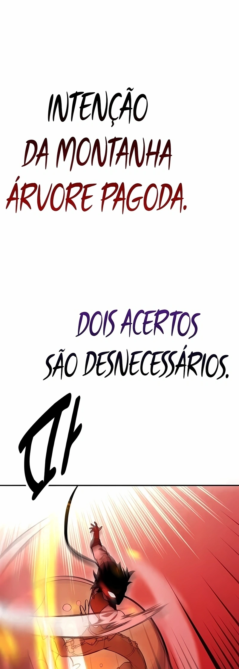 Eu Matei Um Jogador da Academia Capítulo 38 Página 84