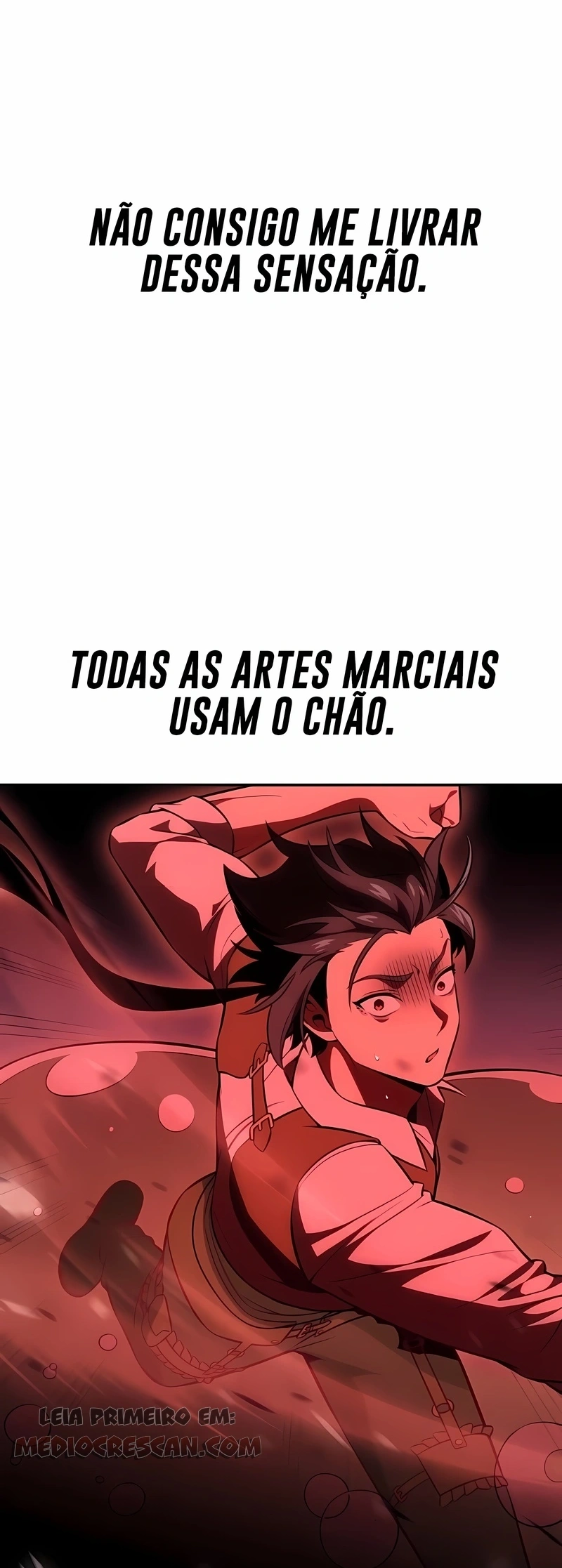 Eu Matei Um Jogador da Academia Capítulo 38 Página 88