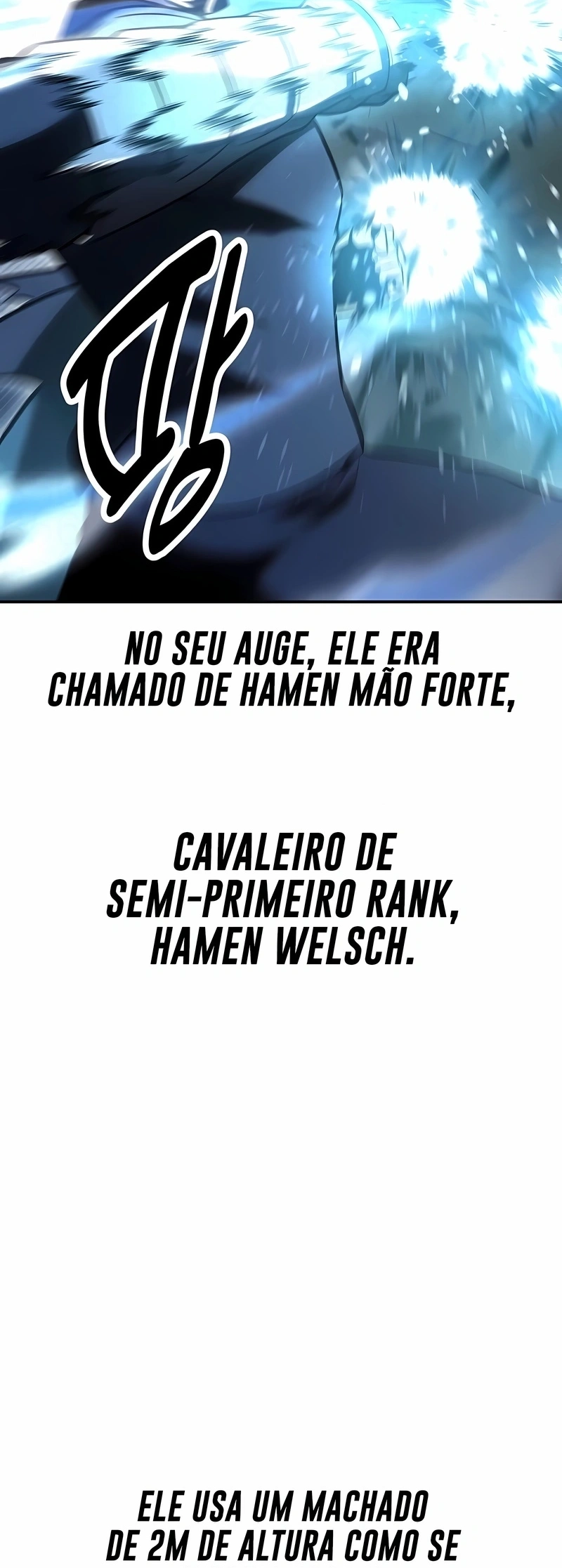 Eu Matei Um Jogador da Academia Capítulo 38 Página 9