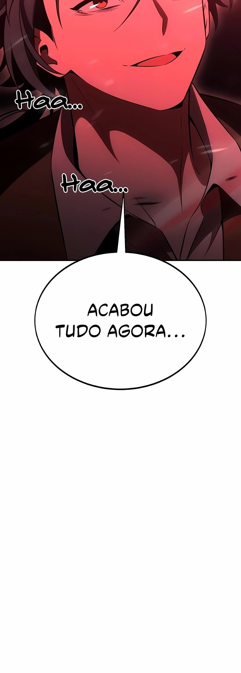 Eu Matei Um Jogador da Academia Capítulo 38 Página 90