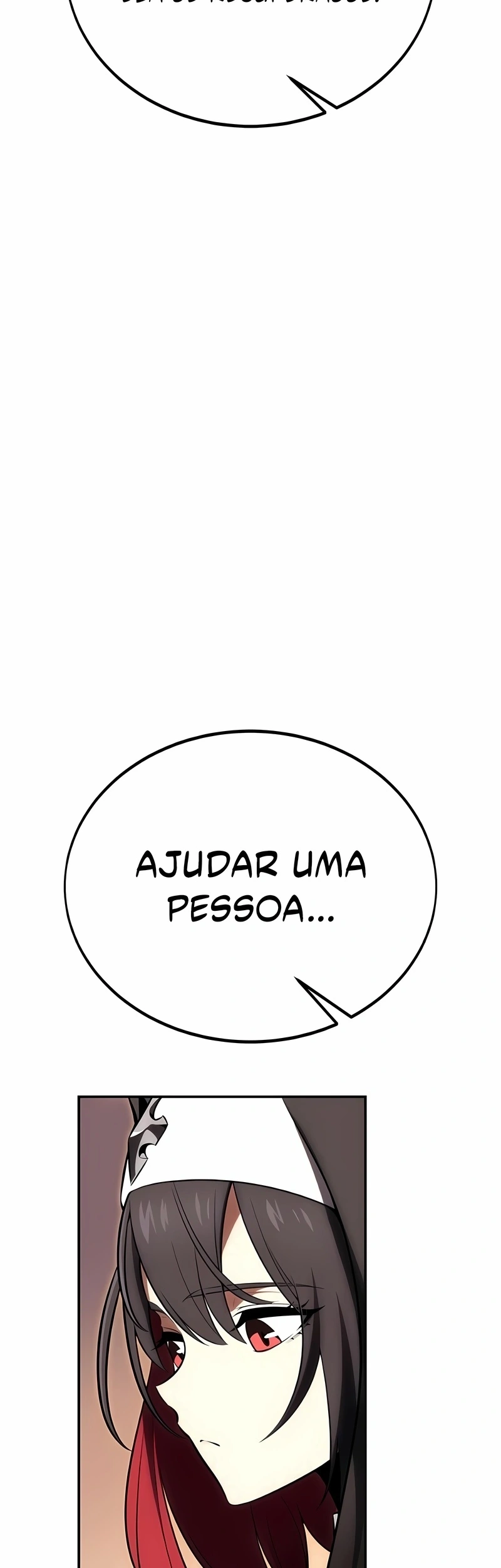 Eu Matei Um Jogador da Academia Capítulo 39 Página 11